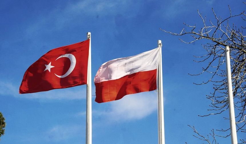 Savunma sanayinde stratejik yakınlaşma: Ankara ve Varşova teması