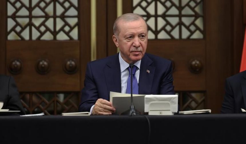 "Yıl sonuna kadar 500 cemevini hizmete sunacağız"