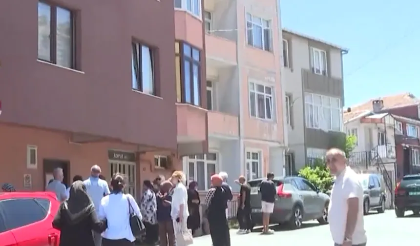 İstanbul'da akılalmaz olay! Evlerinin artık kendilerine ait olmadığını öğrendiler