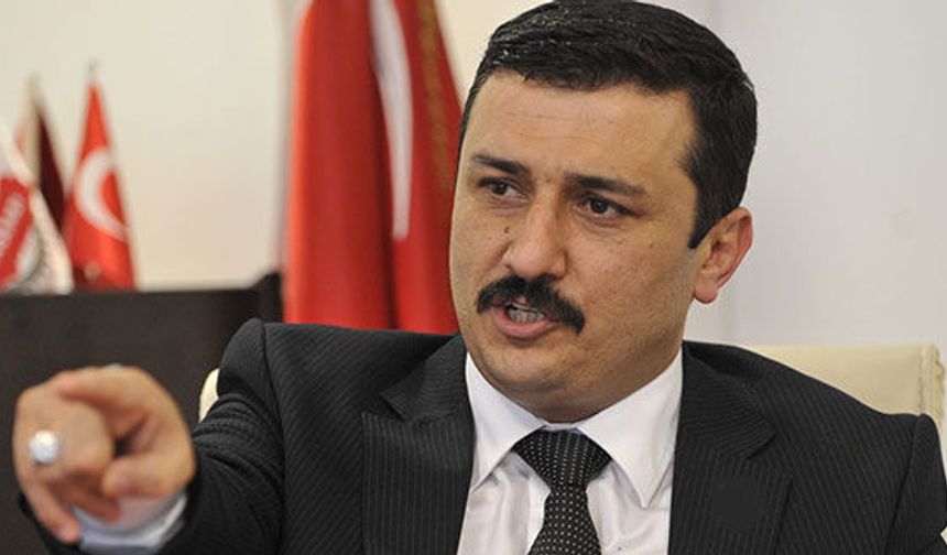 İYİ Partili vekilden madencilere destek: 370 işçinin çilesi bitmiyor