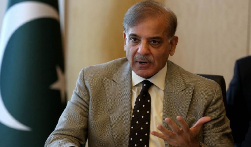 Pakistan Başbakanı Şerif, ABD-İran görüşmelerine katılmak üzere İsviçre’ye gidecek