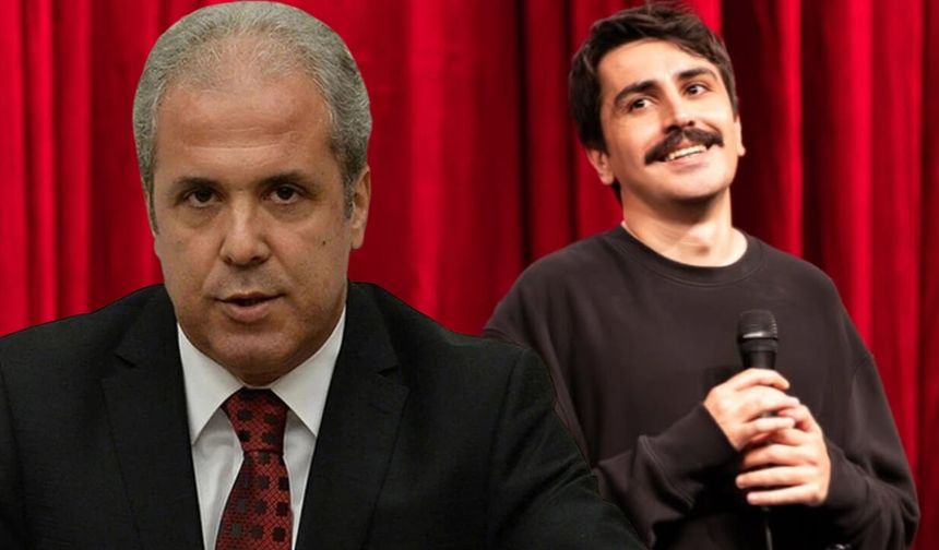 Çok konuşulan gösteriye AK Parti tarafından ilk tepki geldi!