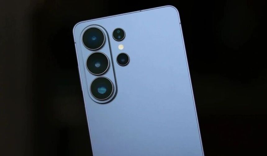 Teknoloji devinden yeni sızıntı: İşte Galaxy S26 FE'nin ilk görüntüleri