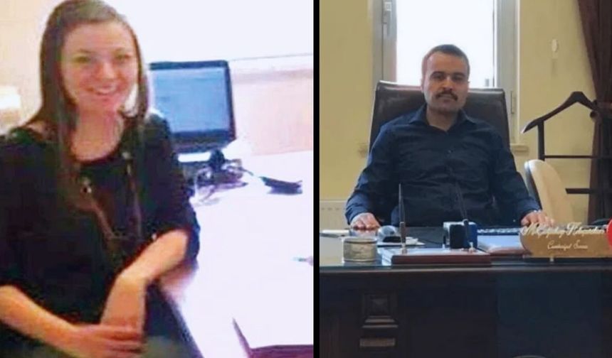 Kadın hakimi vuran savcı için istenen ceza belli oldu!