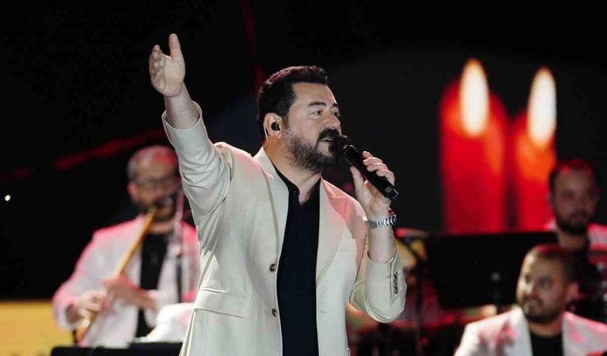 Serkan Kaya korku dolu anlar yaşadı! Otel apar topar boşaltıldı