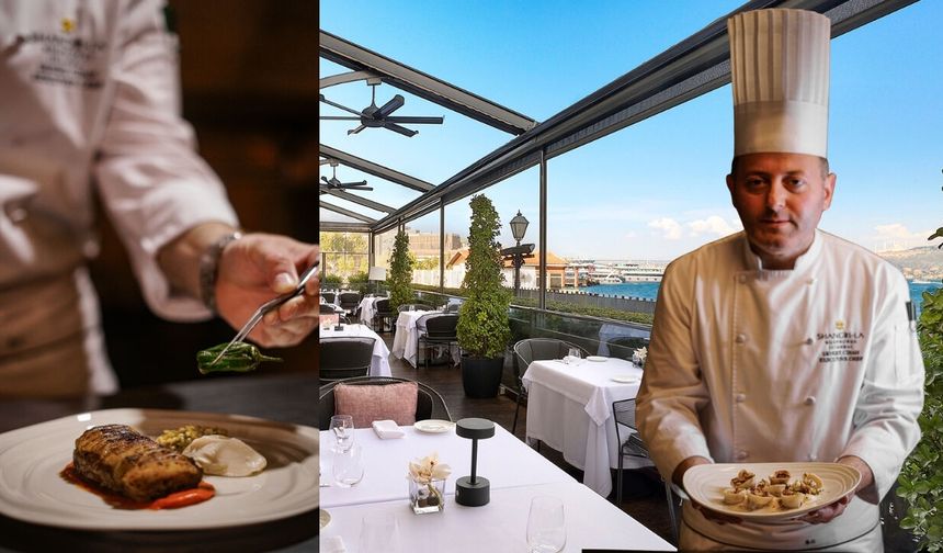 IST TOO “Farm-to-Table” yeni menüsünü tanıttı
