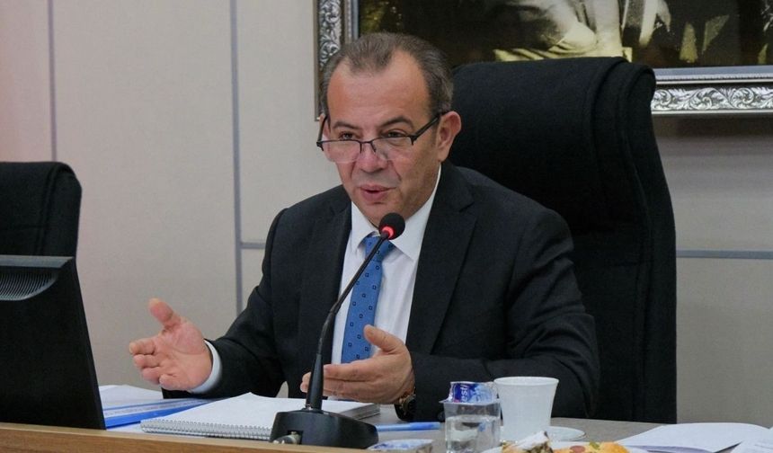 Tanju Özcan hakkında "cinsel saldırı" suçlamasıyla tutuklama kararı!