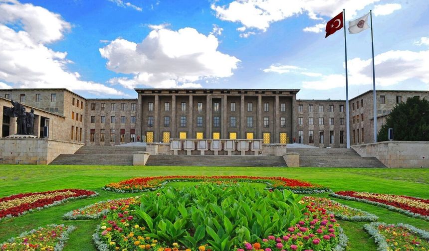 TBMM’deki stajyerlere taciz davasında karar çıktı!