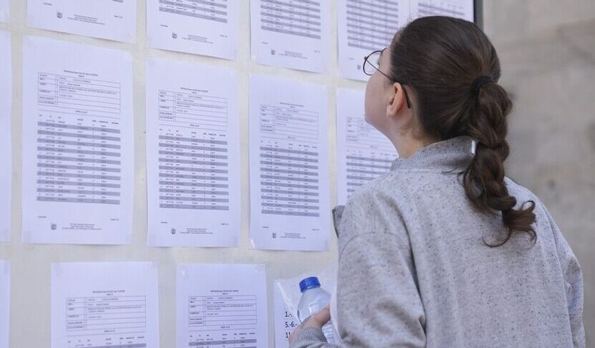 LGS'de 924 bin beslenme paketi dağıtılacak