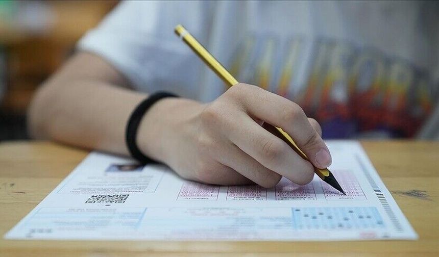 MEB, LGS giriş bilgilerini yayımladı