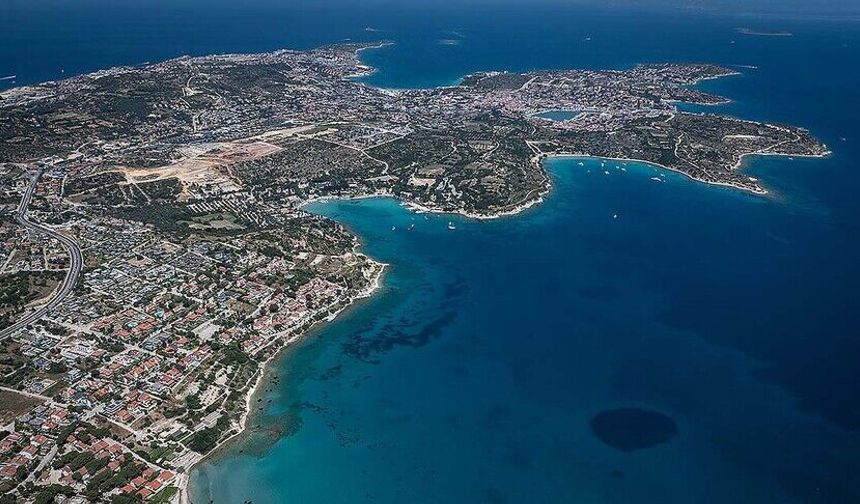 Alman turistler Türkiye'den vazgeçmiyor