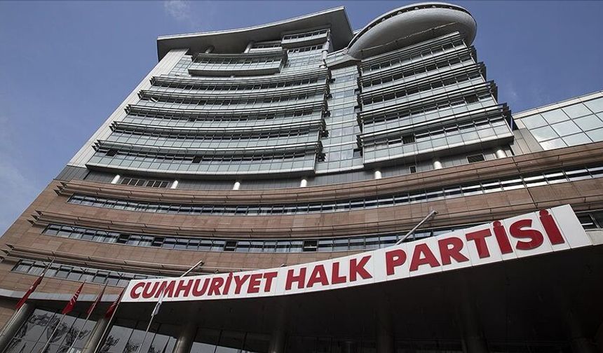 CHP'de kritik karar! YDK, ihraç itirazlarını kabul etmedi