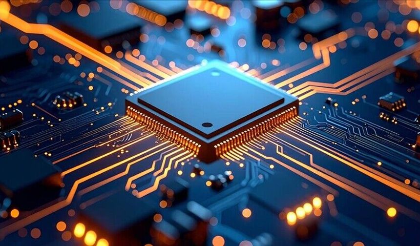 Çinli şirketlerden çip atalımı! Özel fon kurdular
