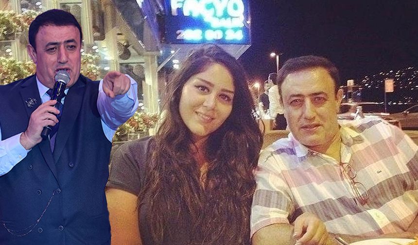 Mahmut Tuncer'in kızı Gizem Tuncer son haliyle şaşırttı! 26 kilo vermesinin nedeni ortaya çıktı