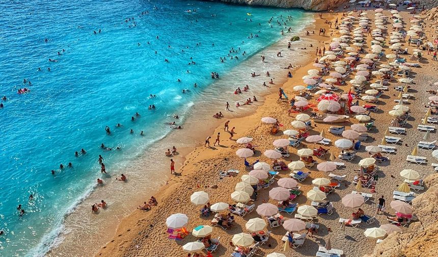 Turizmde yeni gerçek! Zirvenin anahtarı gastronomi