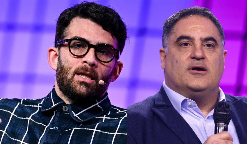 Twitch yayıncısı Hasan Piker ve Cenk Uygur’a İngiltere’den giriş yasağı