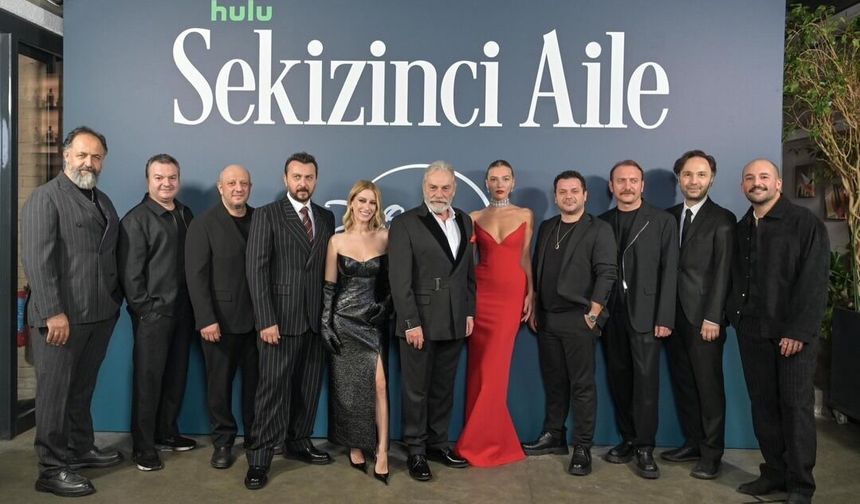 Çarşıdaki hesap pazara uymadı! Sekizinci Aile için planlar değişti