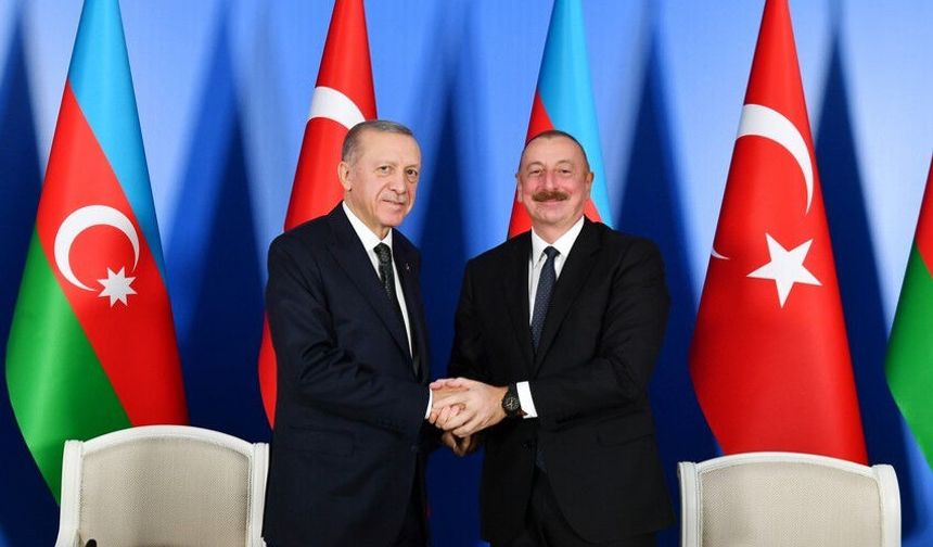 Paşinyan: Türkiye ve Azerbaycan olmazsa denge bozulur