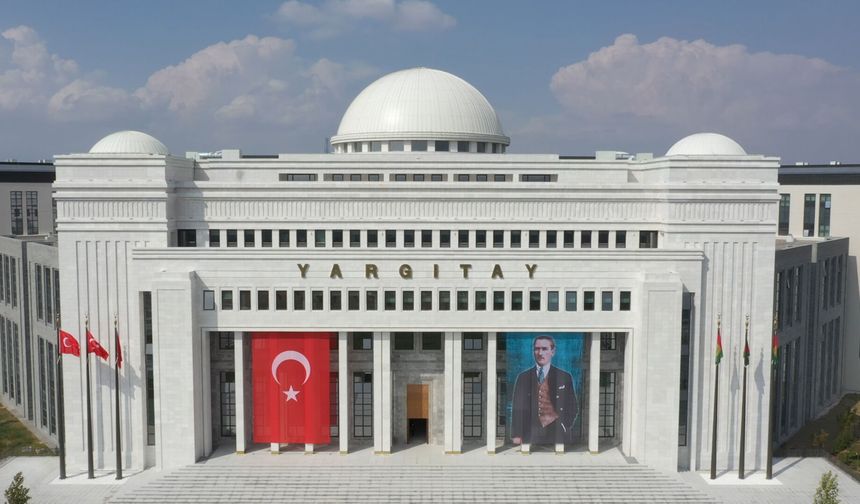 Yargıtay o kelimeyi hakaret saymadı