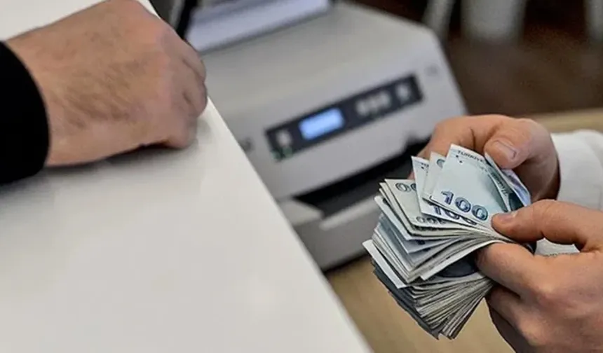 En düşük emekli maaşı için yeni tahmin