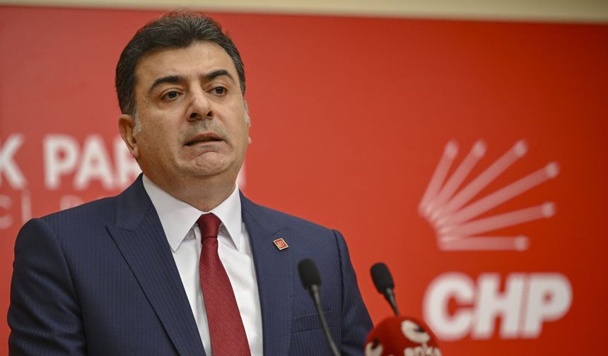CHP'de tartışmaları büyütecek sözler