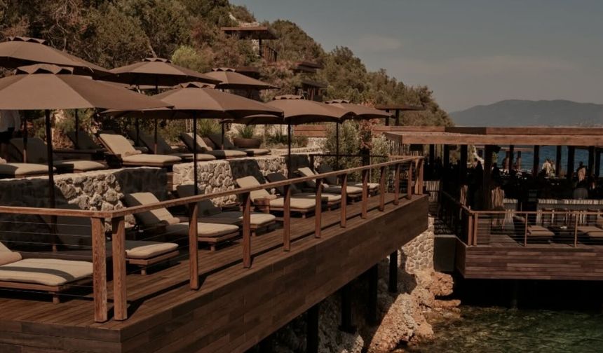 11,4 milyar TL'lik projede kriz! Scorpios Bodrum'dan sürpriz karar