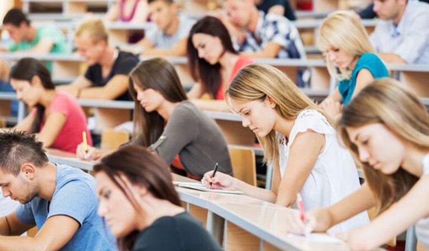 Öğrenci affında yeni dönem! Kapsam genişledi