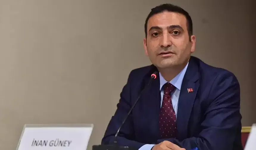 İBB davasında 6 tahliye: Beyoğlu Belediye Başkanı Güney de tahliye oluyor