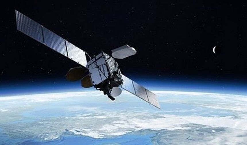 Türksat 6A'dan ikinci yılında büyük başarı! 10 ülkeye yayın hizmeti