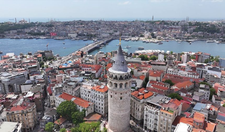 İstanbul halâ çekim merkezi! Göçte zirveyi kimseye bırakmadı