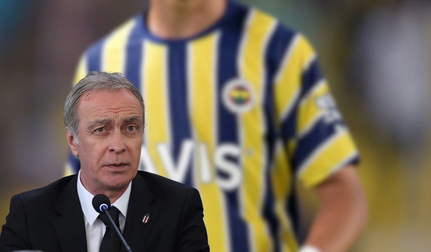Beşiktaş'tan Arda Güler benzetmeli yıldıza kanca
