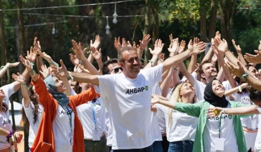 Ahbap Derneği soruşturmasında 4 kişi daha tutuklandı