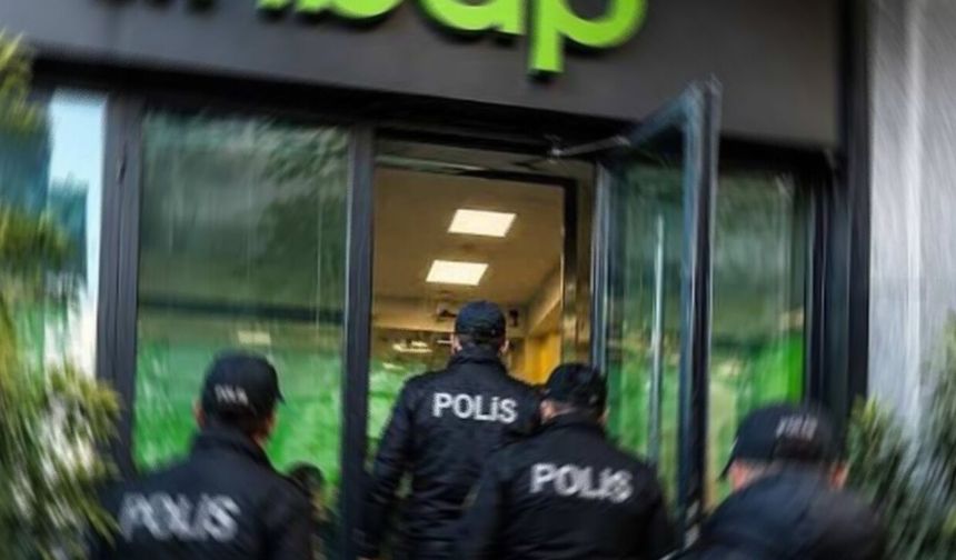 Ahbap soruşturmasında yeni gelişme! Derneğin mal varlıklarına el konuldu