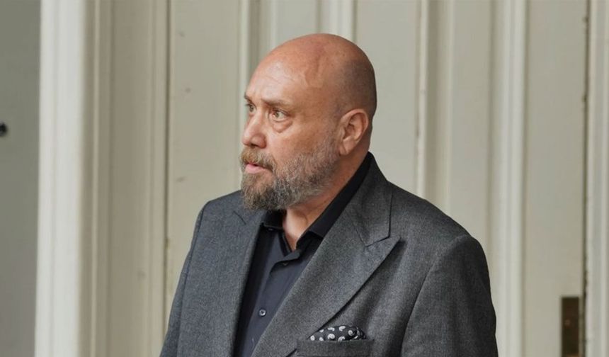 Ahmet Mümtaz Taylan yıllar sonra içini döktü: 20 senedir psikiyatriste gidiyorum
