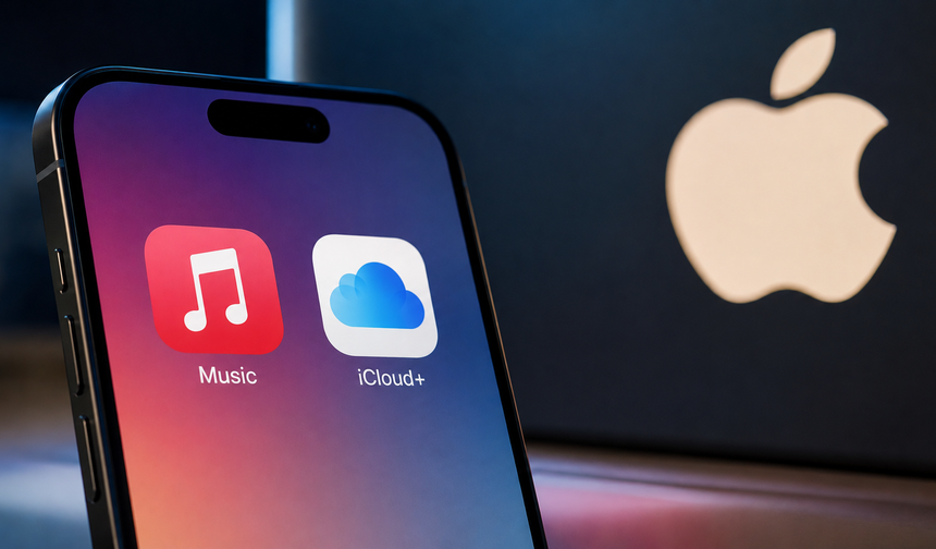 Apple'dan Türkiye'de dijital servislere zam!