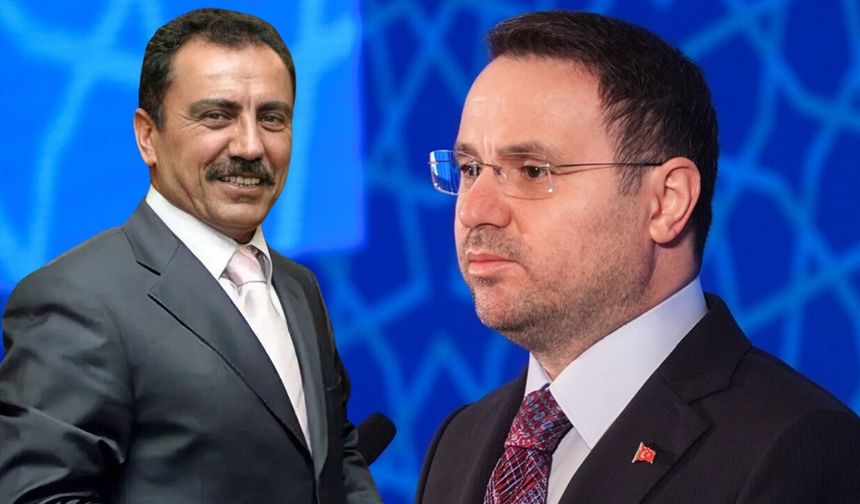Bakan Gürlek: "Soruşturmanın ucu nereye uzanırsa uzansın gidilecek"