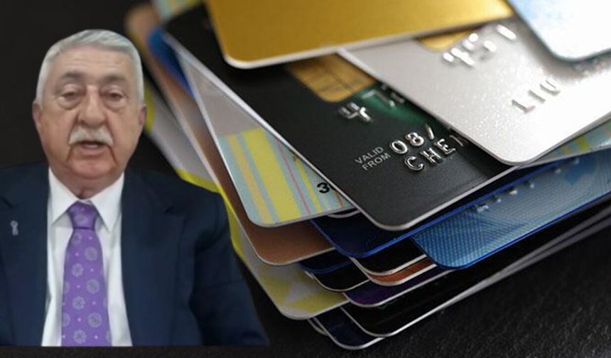 Bankaların komisyonu esnafı isyan ettirdi! TESK'ten acil düzenleme çağrısı
