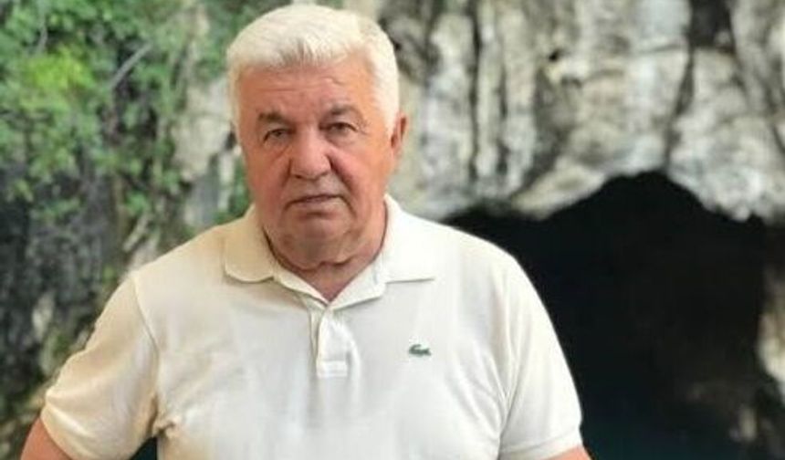 Eski Devlet Bakanı Burhan Kara hayatını kaybetti