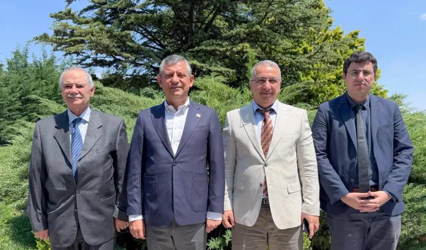 CHP'de 833 imzalı kongre hamlesi