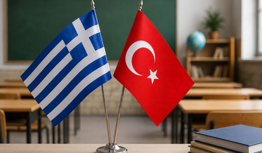 Dışişleri: "Bu karar Lozan Barış Antlaşması'nın ihlalidir"
