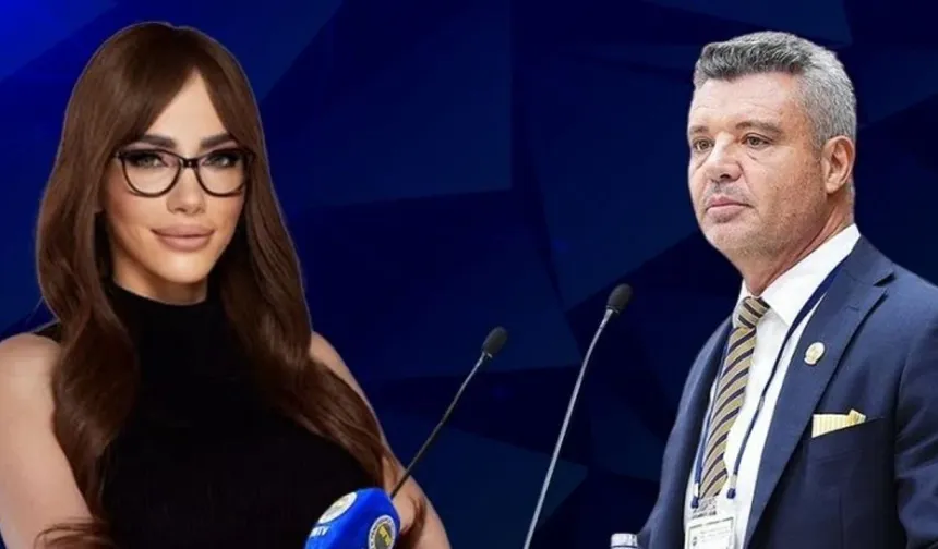 Sadettin Saran ve Ela Cebeci ağır cezalık oldu iddiası