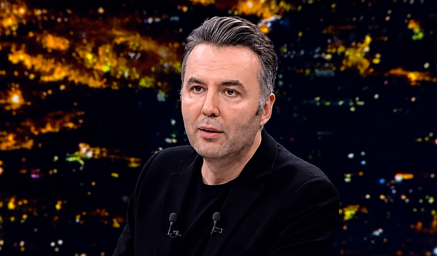 Mehmet Akif Ersoy hakkında düzenlenen yeni iddianame kabul edildi! 266 yıla kadar hapsi isteniyor
