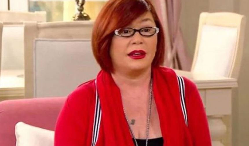 22 kilo veren Emel Müftüoğlu son halini paylaştı