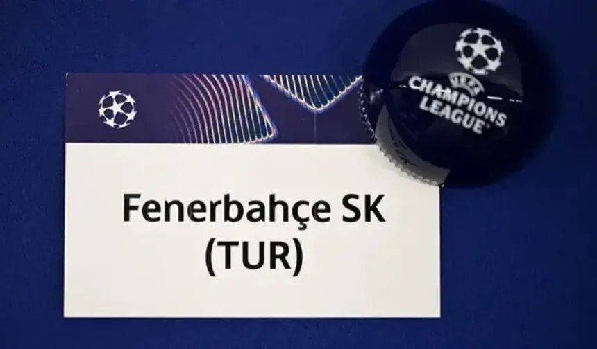 Fenerbahçe'nin muhtemel rakibi belli oldu!
