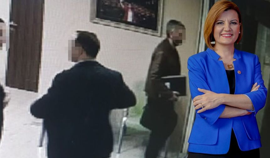 İzmit Belediyesi soruşturmasında "3 kilogram altın" iddiası