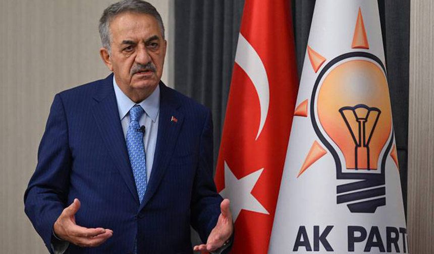 Yazıcı: Yeni anayasa referanduma gidecek