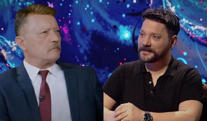 Hasan Atilla Uğur: "Ekşi yemedik ki midemiz ağrısın"