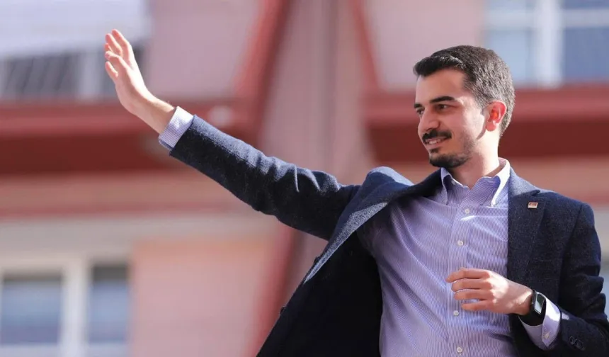 Çankaya Belediye Başkanı Güner ve 30 kişi hakkında tutuklama talep edildi