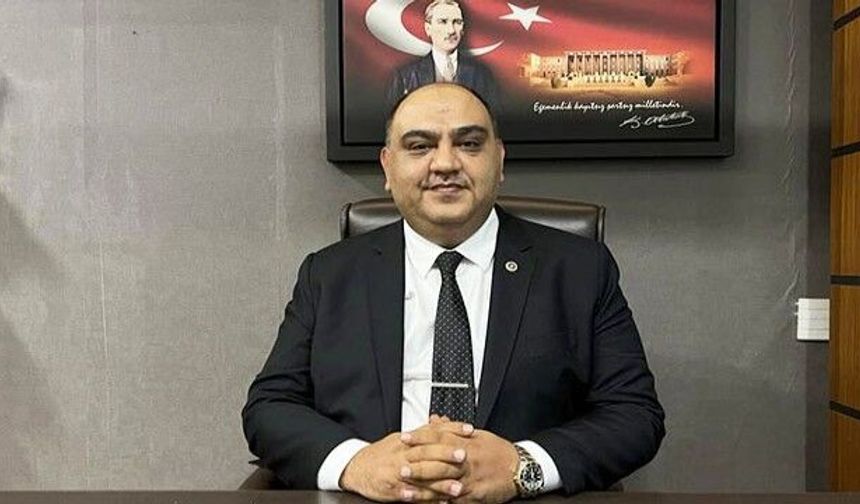 İYİ Partili vekilin hamlesi kulisleri karıştırdı