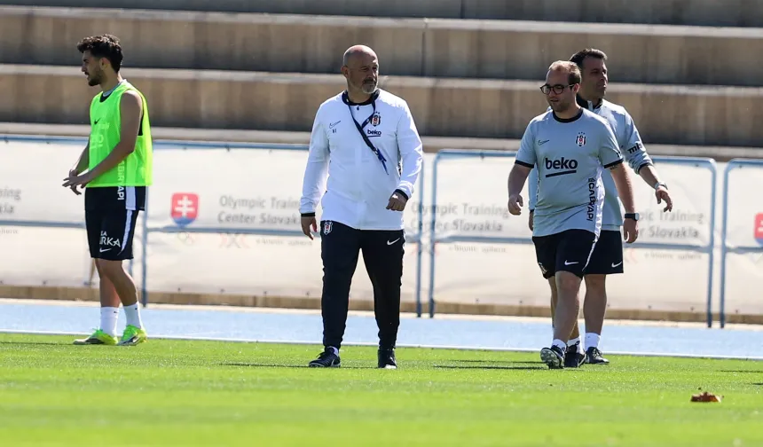 Beşiktaş bir Fenerbahçeliye daha talip! Orkun da devrede...